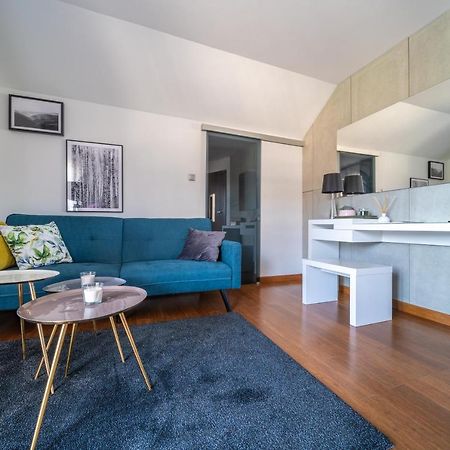 Trevilles Apartamenty Mountain View Szklarska Poręba Zewnętrze zdjęcie
