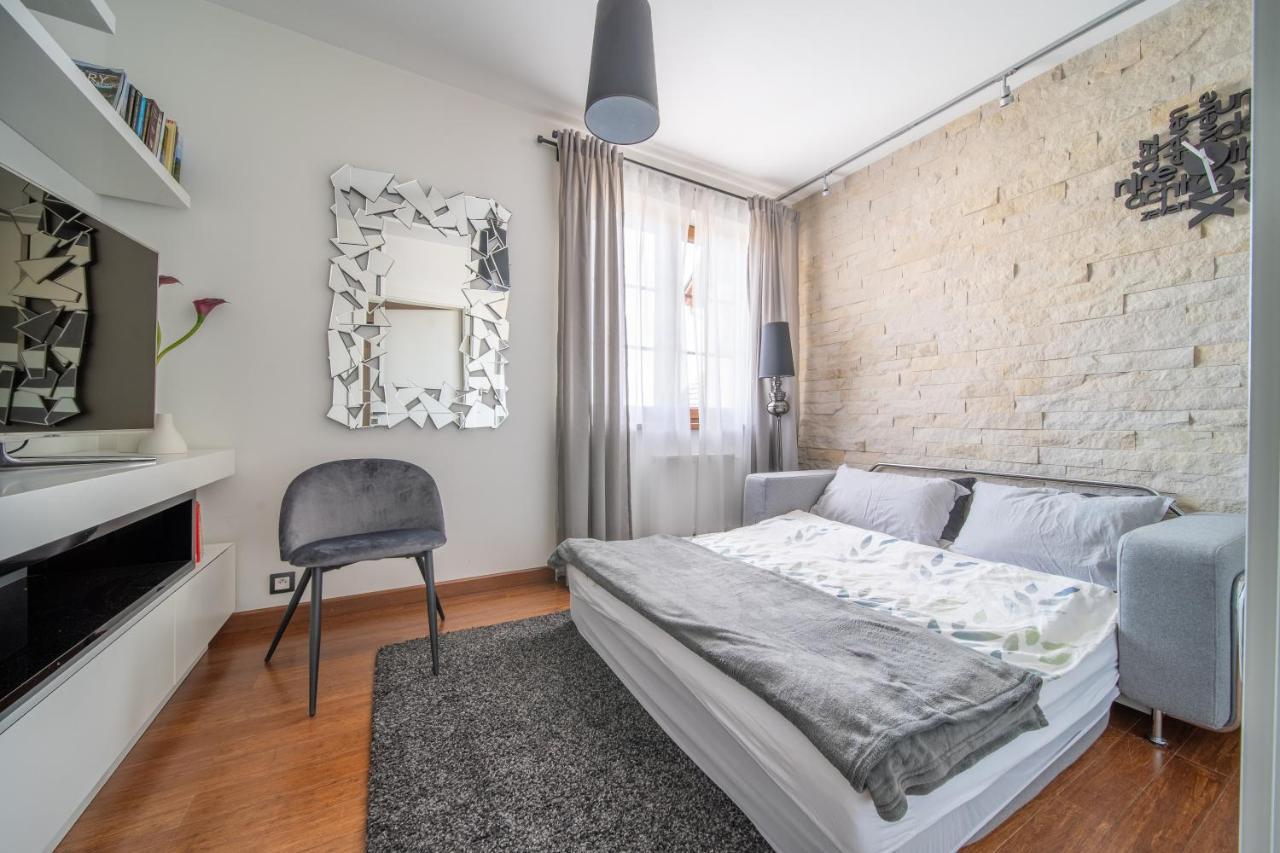 Trevilles Apartamenty Mountain View Szklarska Poręba Zewnętrze zdjęcie