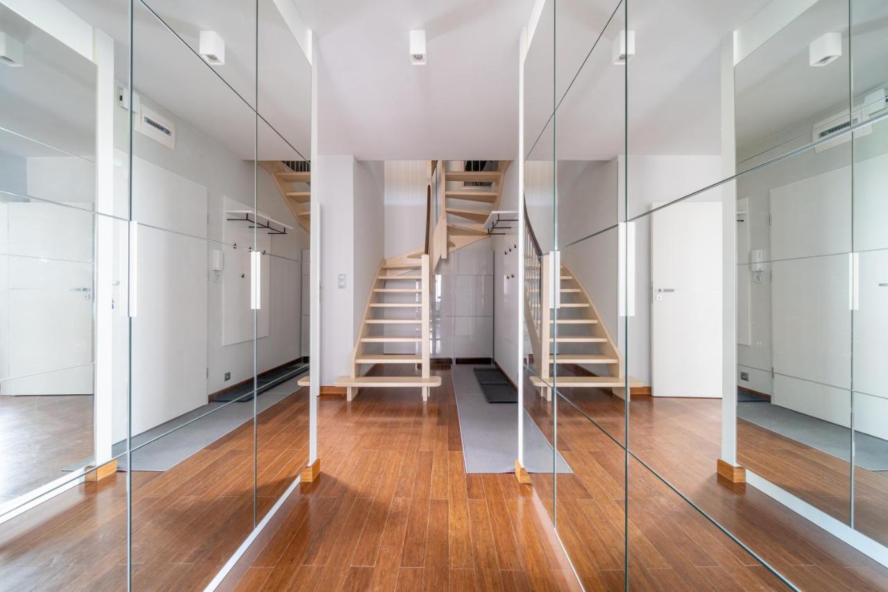 Trevilles Apartamenty Mountain View Szklarska Poręba Zewnętrze zdjęcie