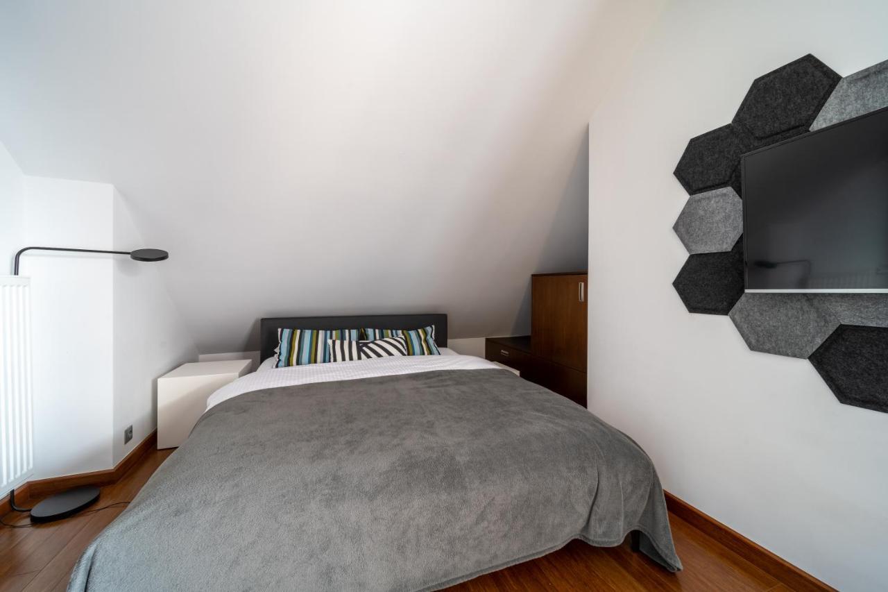 Trevilles Apartamenty Mountain View Szklarska Poręba Zewnętrze zdjęcie