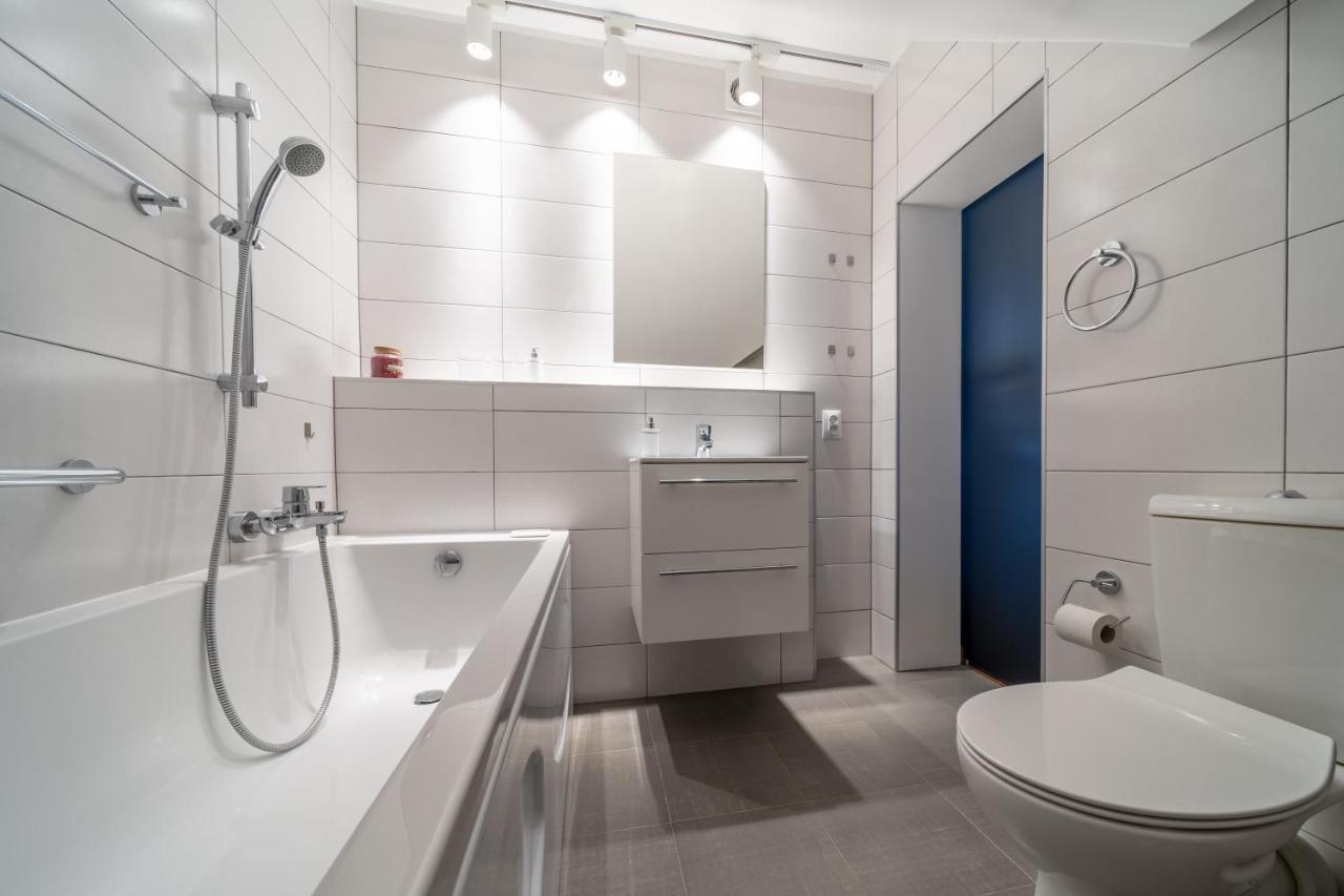 Trevilles Apartamenty Mountain View Szklarska Poręba Zewnętrze zdjęcie